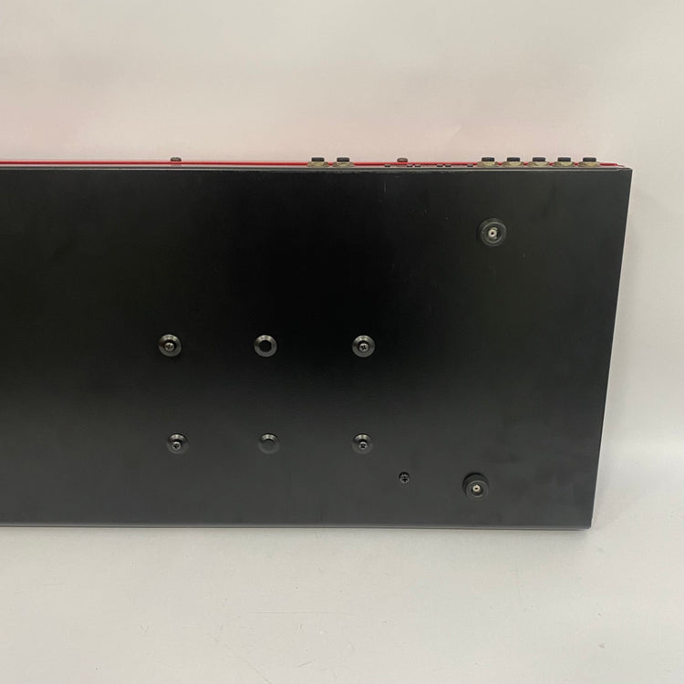 Nord Lead 3 49-Key 24-Voice Polyphonic Synthesizer w/ Nord Travel Bag