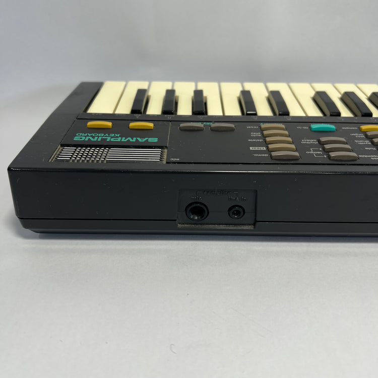 Casio SK-1 32-Key Sampling Keyboard