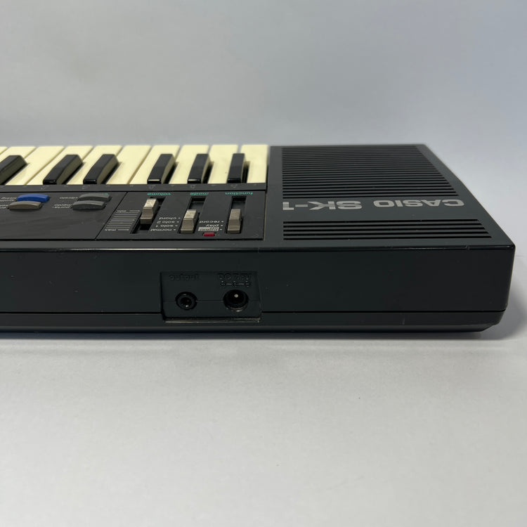 Casio SK-1 32-Key Sampling Keyboard