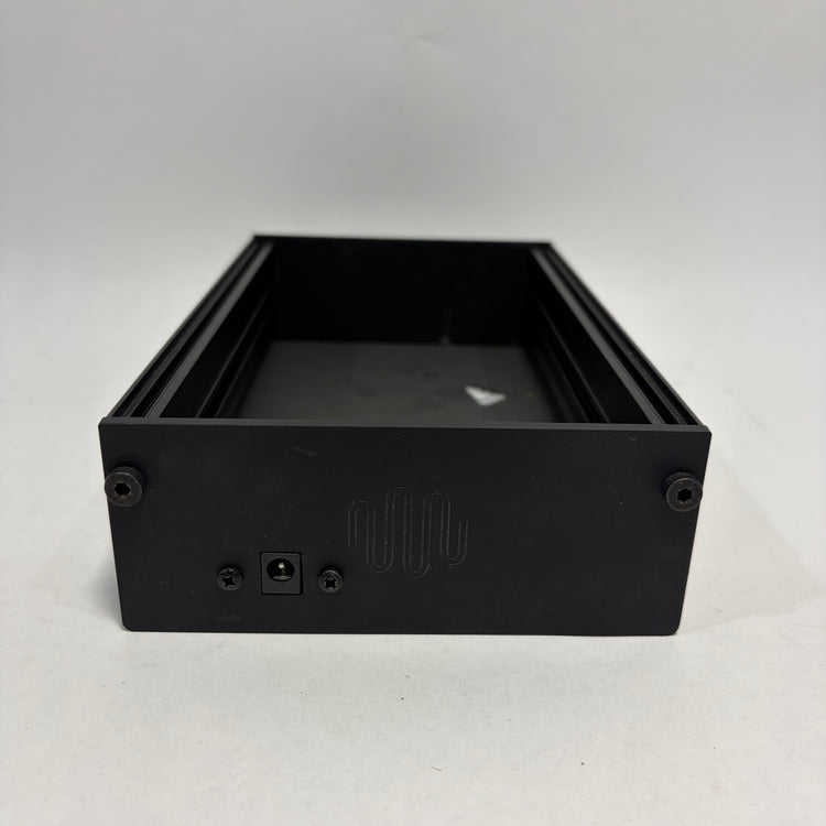Eowave Quadrantid Swarm Case