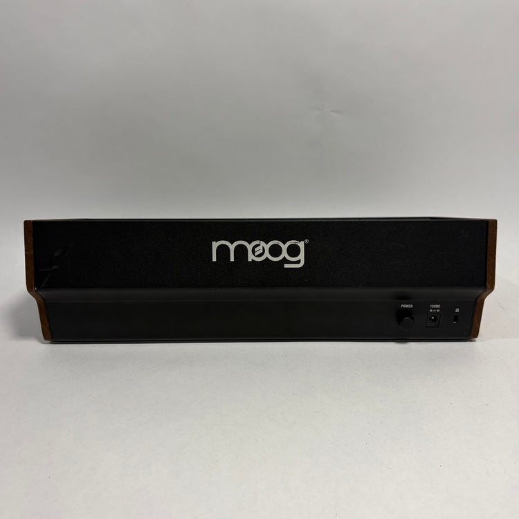 Moog 60hp Powered Case