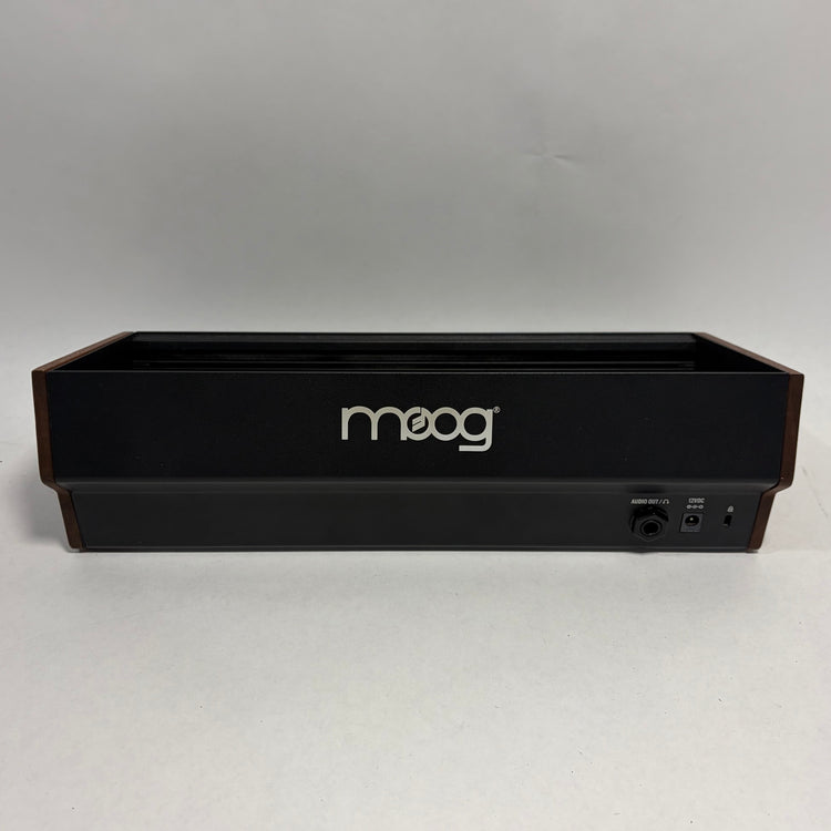Moog DFAM Case (60HP)