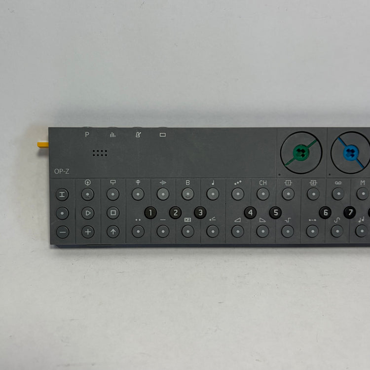 Teenage Engineering OP-Z with Carrying Case (see description)