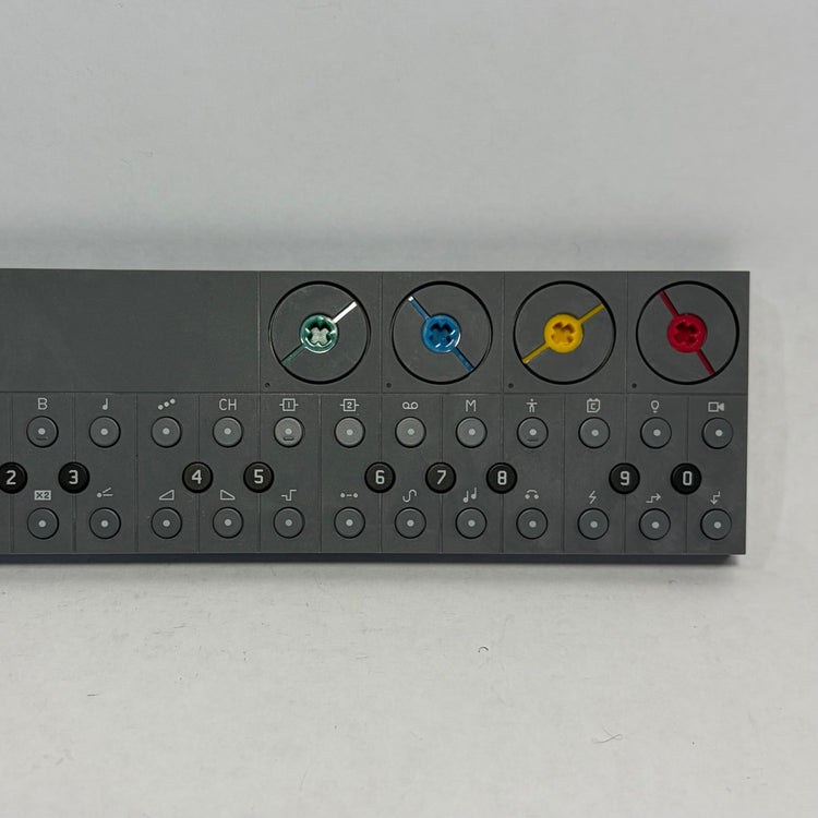 Teenage Engineering OP-Z with Carrying Case (see description)