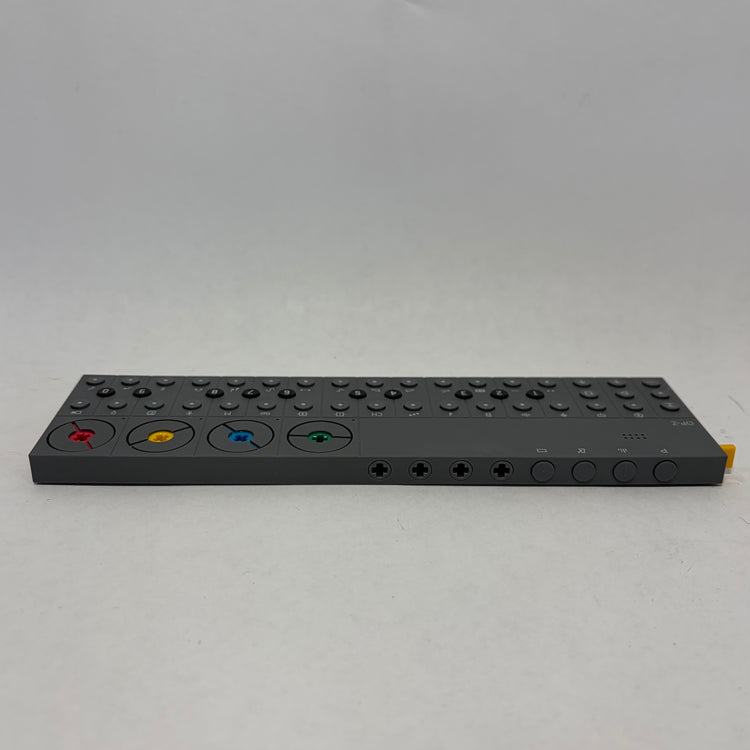 Teenage Engineering OP-Z with Carrying Case (see description)