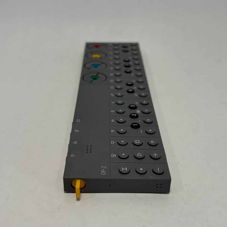 Teenage Engineering OP-Z with Carrying Case (see description)
