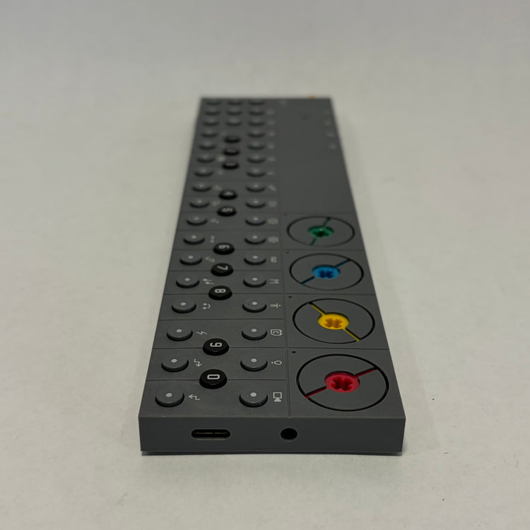 Teenage Engineering OP-Z with Carrying Case (see description)