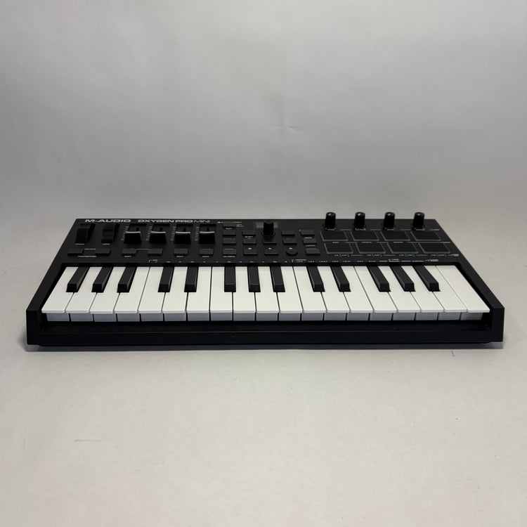 M-Audio Oxygen Pro Mini