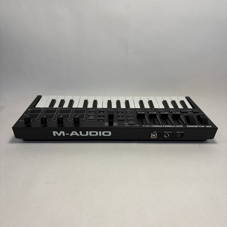 M-Audio Oxygen Pro Mini