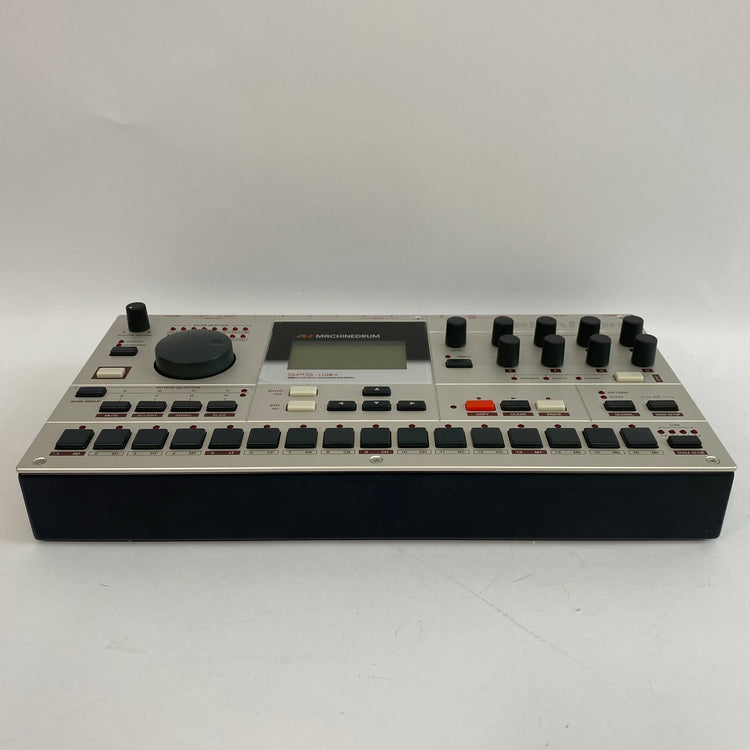 Elektron Machinedrum SPS-1UW+ MKII with Decksaver Cover