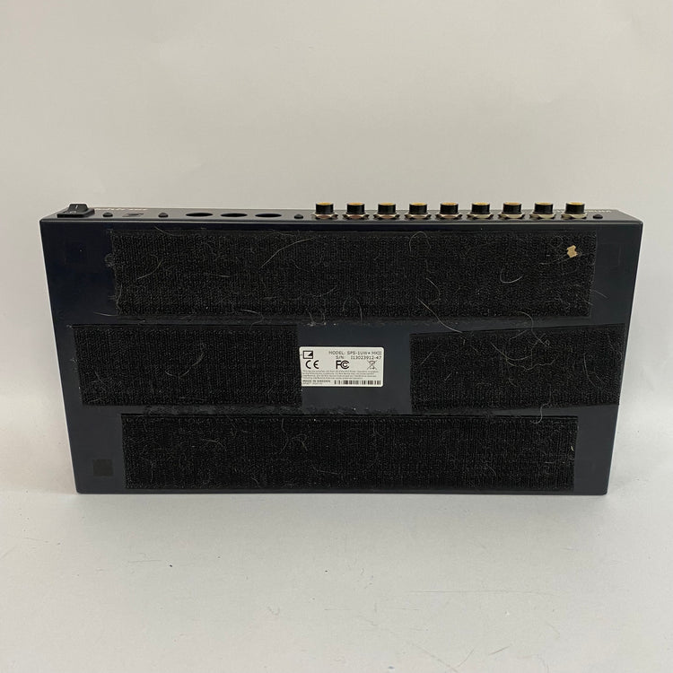 Elektron Machinedrum SPS-1UW+ MKII with Decksaver Cover