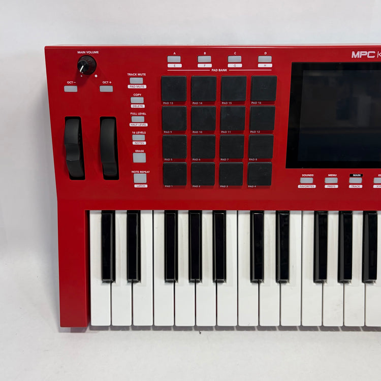 Akai Professional MPC Key 37 Gen 1