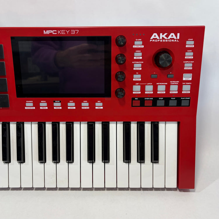 Akai Professional MPC Key 37 Gen 1