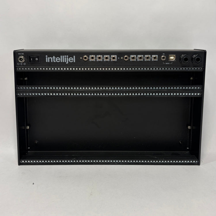 Injellijel Pallette 62
