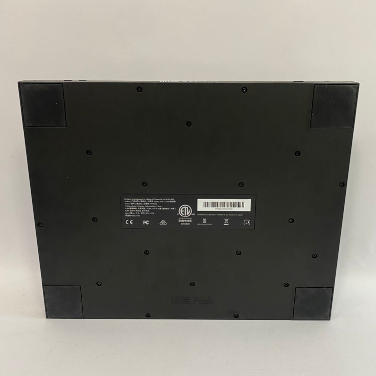 Ableton Push 2 with Decksaver Cover