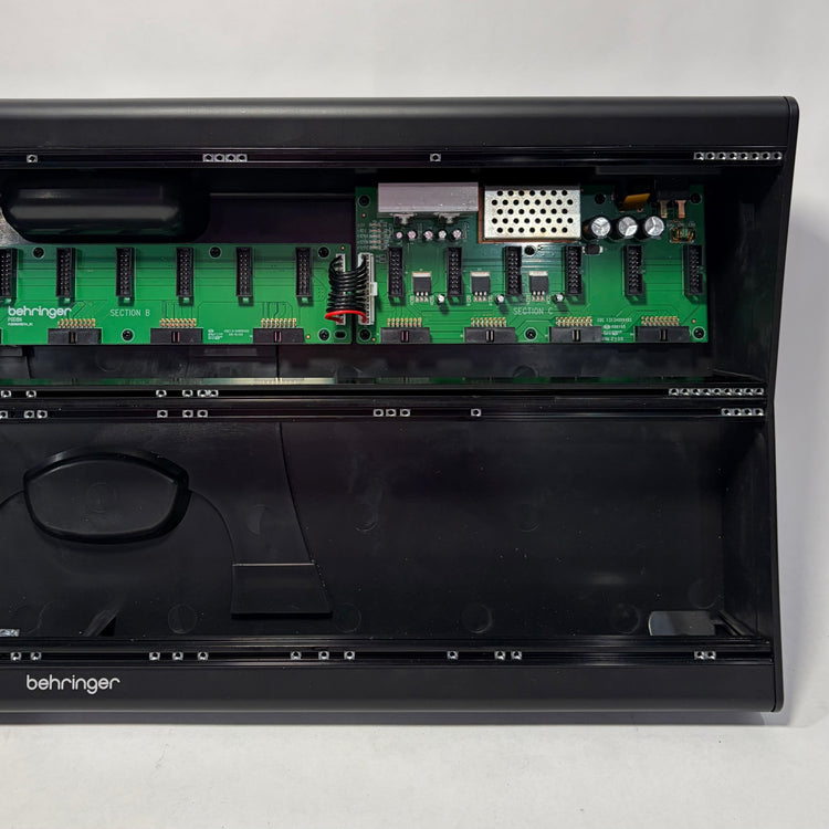 Behringer Eurorack GO Case