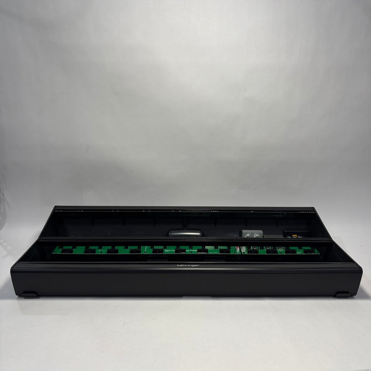 Behringer Eurorack GO Case