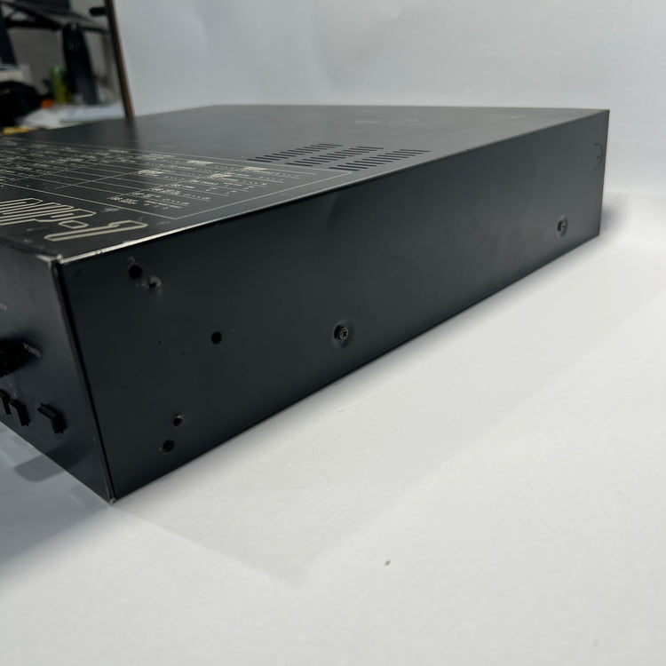 Korg DVP-1 Digital Voice Processor