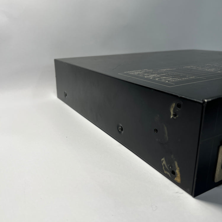 Korg DVP-1 Digital Voice Processor