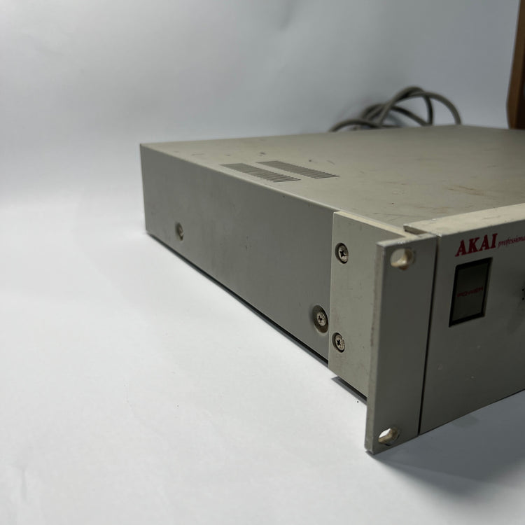 Akai VX-90 Rack Synthesizer