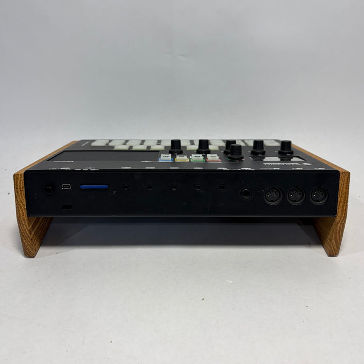 Squarp Pyramid MK2