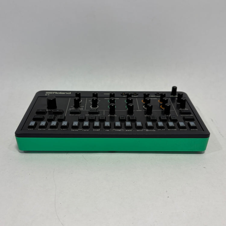 Roland AIRA Compact S-1 Tweak Synthesizer