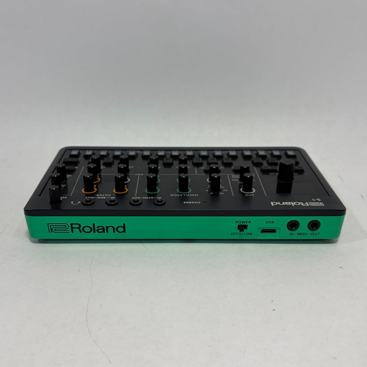 Roland AIRA Compact S-1 Tweak Synthesizer