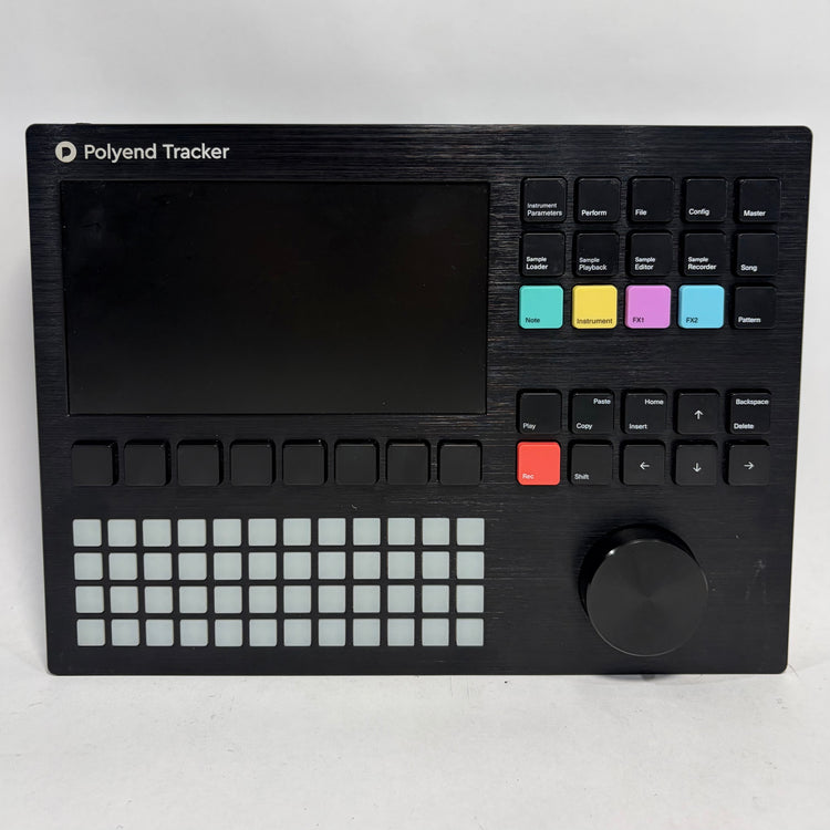 Polyend Tracker