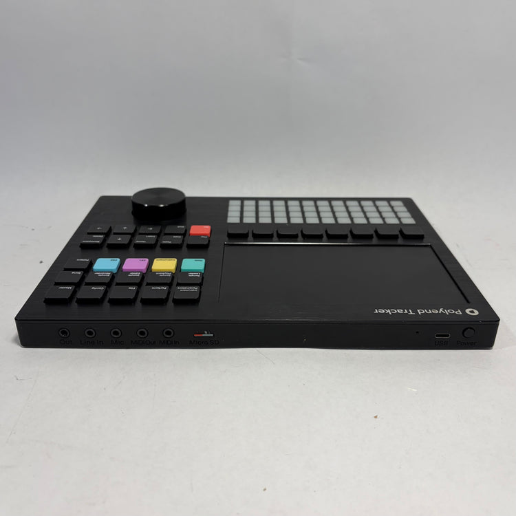 Polyend Tracker