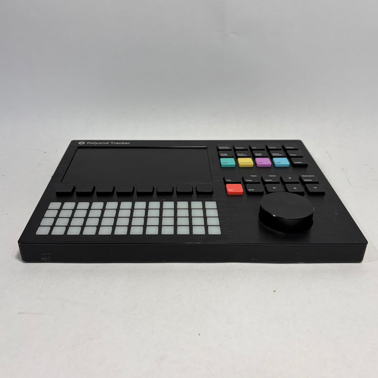 Polyend Tracker