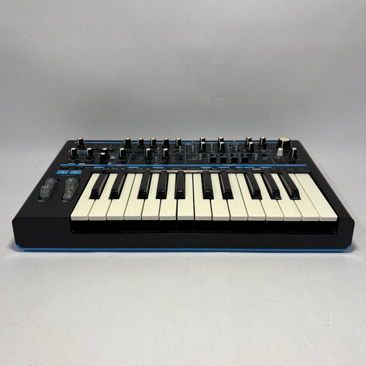 Novation Bass Station II