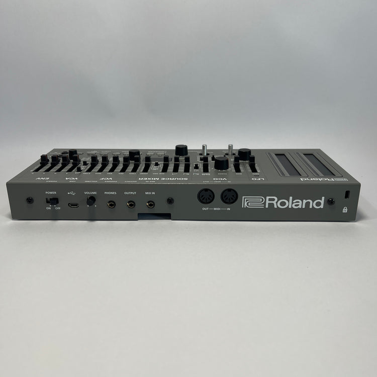 Roland Boutique SH-01a synthesizer