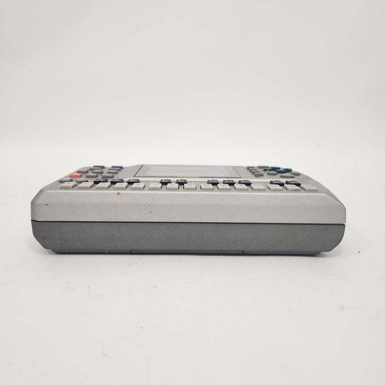 Yamaha QY70 Music Sequencer Groovebox Workstation
