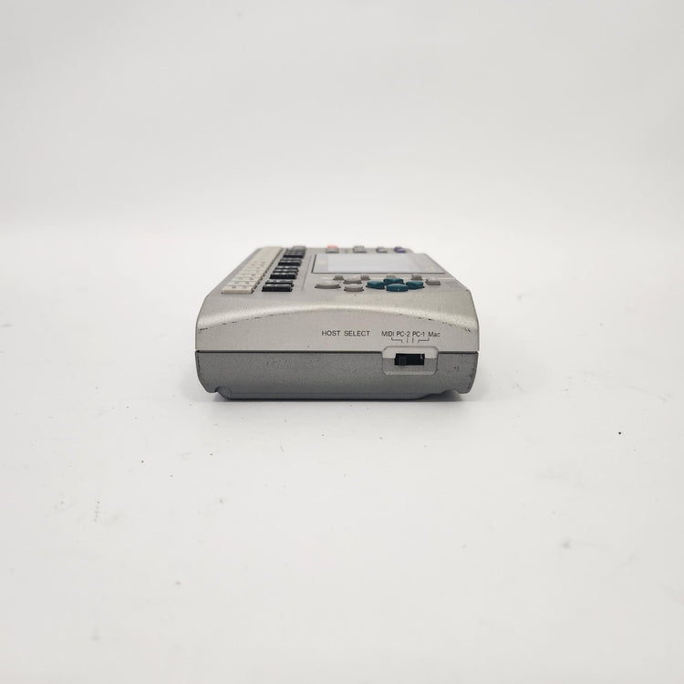 Yamaha QY70 Music Sequencer Groovebox Workstation
