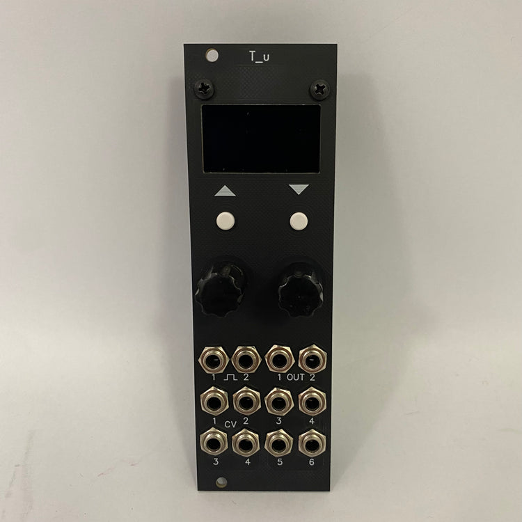 mxmxmx T_u 8hp micro Temps Utile