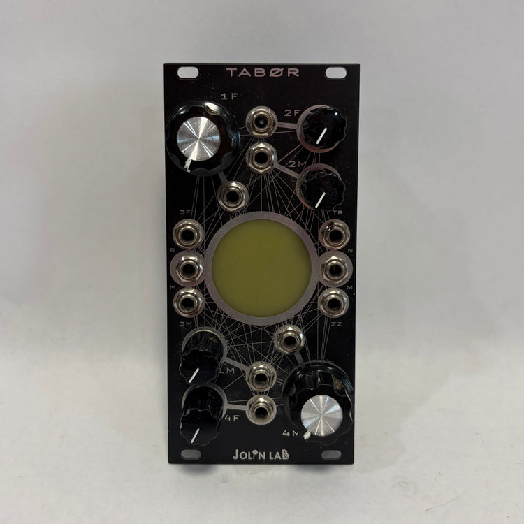 Jolin Labs Tabor