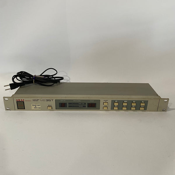 Used Akai ME35T