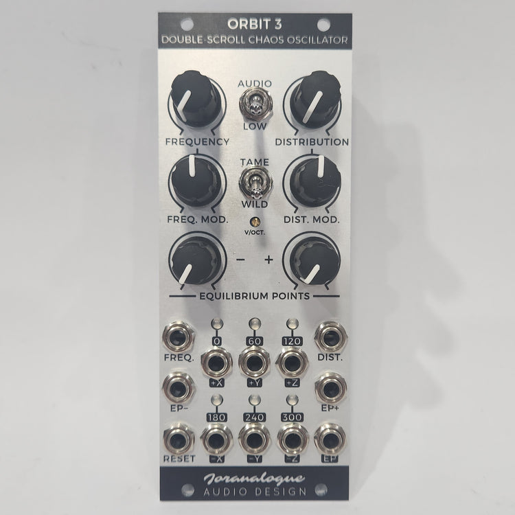 Joranalogue Orbit 3
