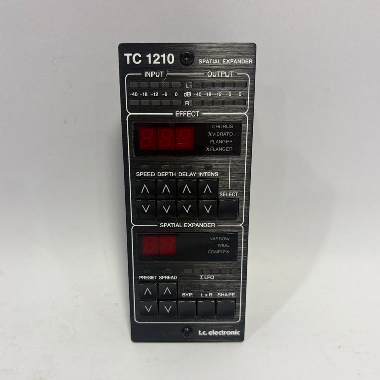 TC Electronic TC1210-DT