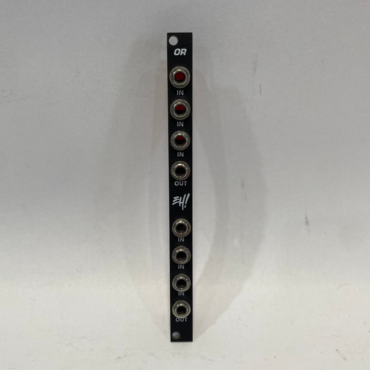 Eurorack Hardware OR