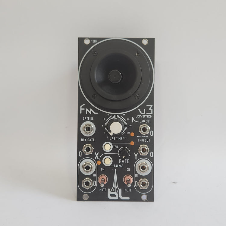 Blue Lantern FM Joystick Pro v3
