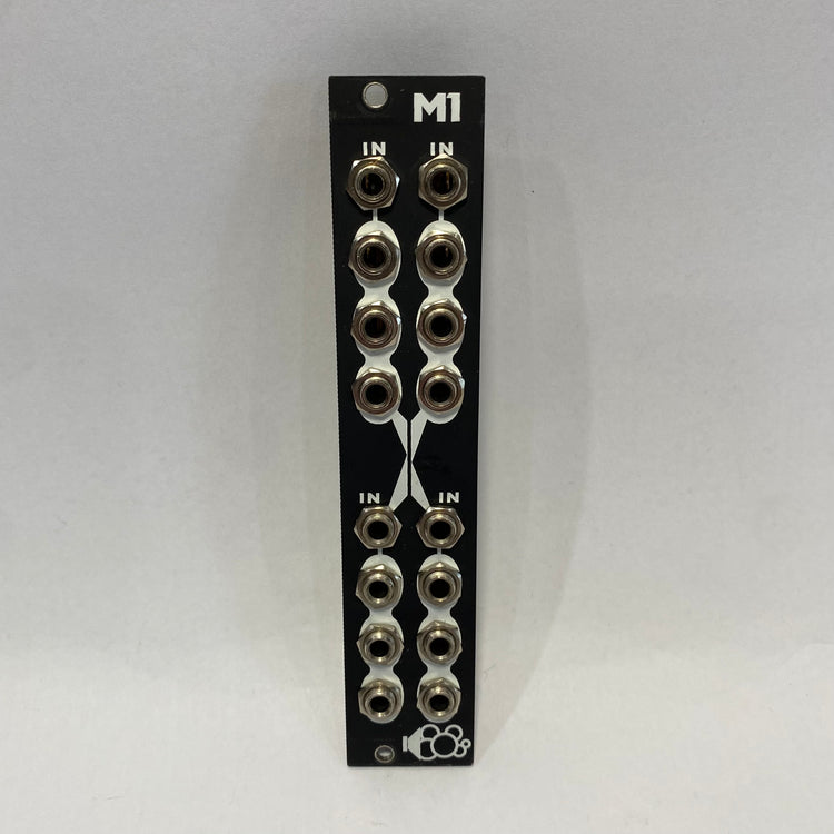 Bubblesound M1