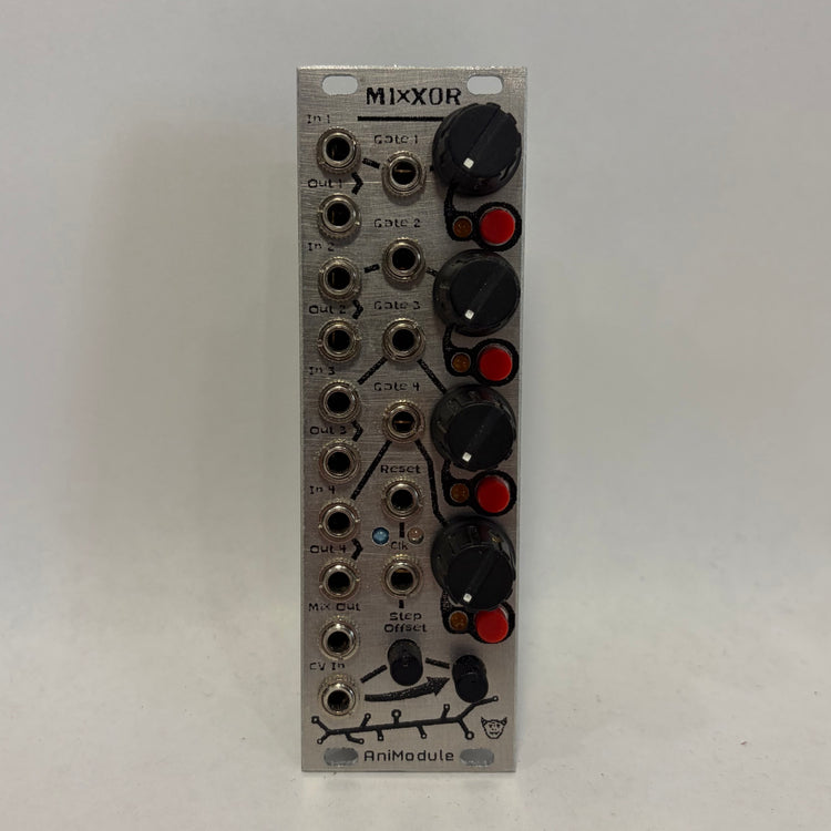 Animodule Mixor
