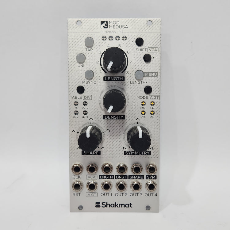 Shakmat Modular Mod Medusa