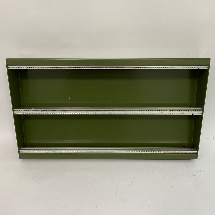 Control 208HP Unpowered Skiff - Olive