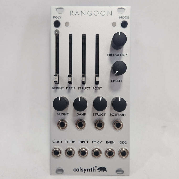 Calsynth Rangoon