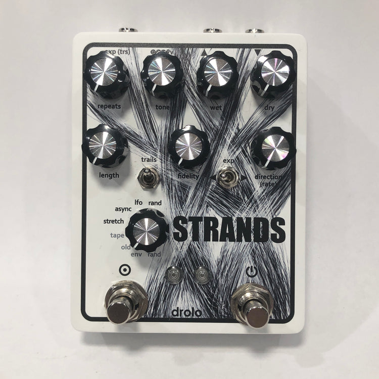 Drolo Strands