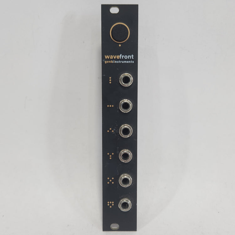 Genki Instruments Wavefront