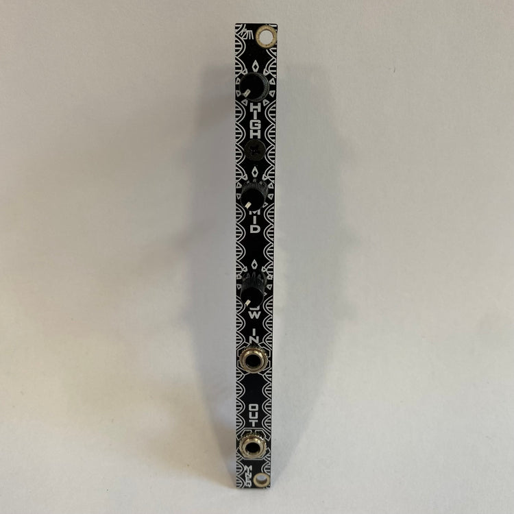Zlob Modular MinEQ