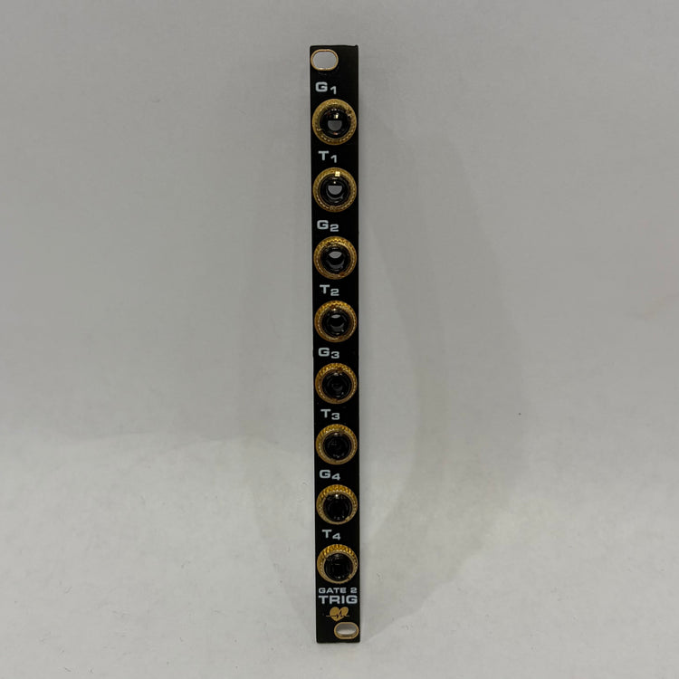 Herzlich Labs Gate 2 Trigger